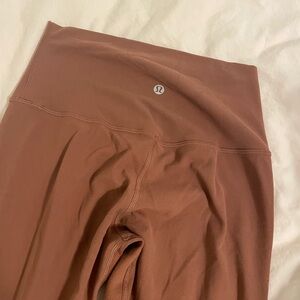 Lululemon align leggings